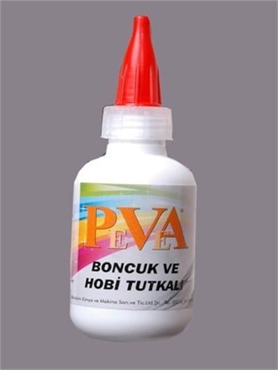 AĞAÇ TUTKALI 100 GR ( ŞEFFAF ) DİFİX ( 24 AD )